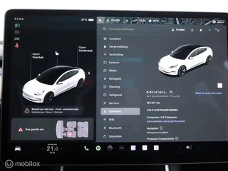 Tesla Model 3 Tesla Model 3 Standard RWD Plus 60 kWh - afbeelding nr 22
