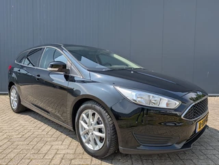 Ford Focus Ford Focus Wagon 1.0 Trend - afbeelding nr 11