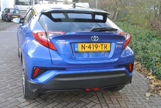 Toyota C-HR - afbeelding nr 6