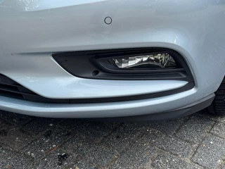 Opel Astra Opel Astra Sports Tourer 1.4 Innovation Alu wielen/Airco-Ecc/Navigatie - afbeelding nr 6