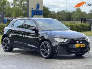 Audi A1 Sportback Audi A1 Sportback 25 TFSI epic - afbeelding nr 6