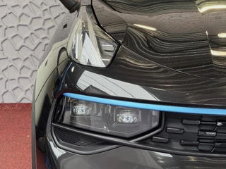 Lynk & Co 01 Lynk & Co 01 ✅ NIEUWE AUTO ✅ / MODEL 2024 STUUR/STOEL VERW. 1.5 261 PK ZWARTE HEMEL 360CAM 4 JAAR GARANTIE PHEV Plug-in Hybrid - afbeelding nr 68