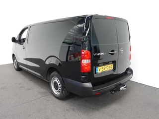 Opel Vivaro Opel Vivaro L3H1 145pk Automaat Navigatie Trekhaak Airco Bluetooth Cruise Control PDC achter - afbeelding nr 6