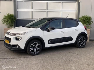 Citroën C3 1.2 PureTech S&S Feel Edition | AIRCO |NAP | NAVI
