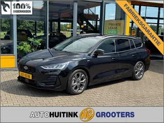 Ford Focus - 424962056-0