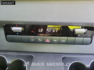 Mercedes-Benz Sprinter Mercedes Sprinter 319 CDI 190PK Black Edition 2025 Model LED Camera MBUX Airco Cruise L2 11m3 Airco Cruise control - afbeelding nr 16