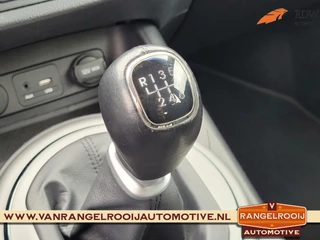 Kia Sportage Kia Sportage 1.6 GDI X-treme ComfortLine, trekh., camera, clima, cruise, navi - afbeelding nr 43