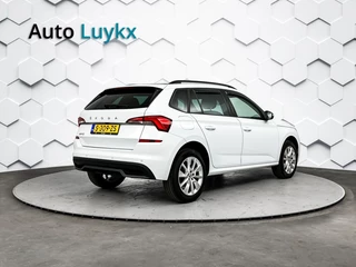 Škoda Kamiq - afbeelding nr 9