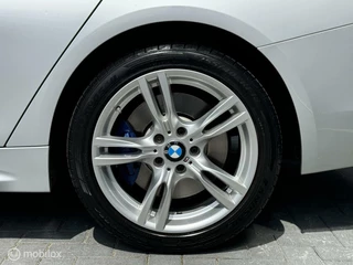 BMW 4 Serie BMW 4-serie Gran Coupé 428i xDrive High Executive | Leder | - afbeelding nr 10
