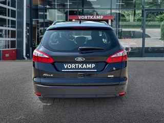 Ford Focus Ford Focus 1.0 ECOBOOST SYNC EDITION - afbeelding nr 6