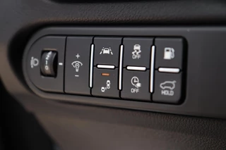 Kia Ceed Sportswagon Kia Ceed Sportswagon 1.6 GDI PHEV ExecutiveLine / PANODAK / KEYLESS / DODEHOEK / CAMERA - afbeelding nr 23