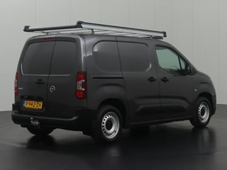 Opel Combo Opel Combo 1.6D Edition Imperiaal | Trekhaak | Airco | Cruise | Betimmering - afbeelding nr 2