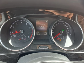 Volkswagen Touran | Automaat | Navi | Trekhaak | Stoel- en stuurverwarming | ACC | LED | - afbeelding nr 8