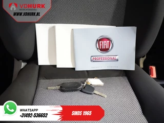 Fiat Doblò Fiat Doblò Cargo 1.3 MJ BPM VRIJ! 7x Voorraad NL Auto/ Airco/ Bluetooth/ Betimmering - afbeelding nr 21