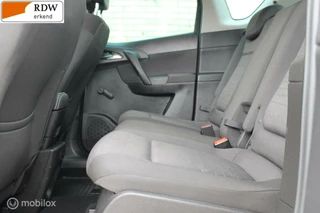 Opel Meriva Opel Meriva 1.4 Turbo Business+ 120PK trekhaar eerste eigenaar Navi Airco - afbeelding nr 20