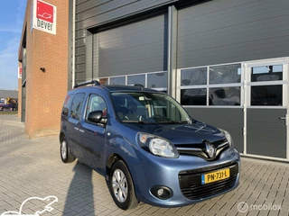 Renault Kangoo - 434505603-0