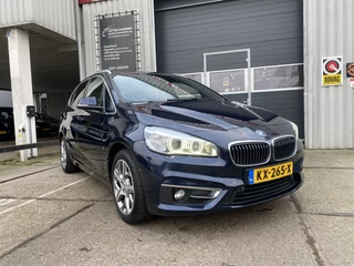 BMW 2 Serie - afbeelding nr 13