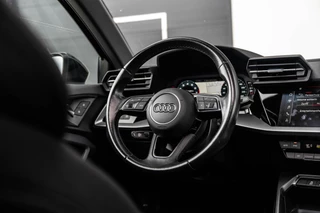 Audi A3 Audi A3 Limousine 35 TFSI Digital Cockpit|Climate|Panorama! - afbeelding nr 9