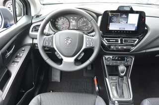 Suzuki S-Cross - afbeelding nr 22
