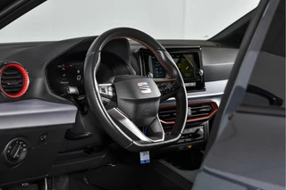 SEAT Ibiza | Dig. Cockpit | Cruise | PDC | App. Connect | ECC | LM 17