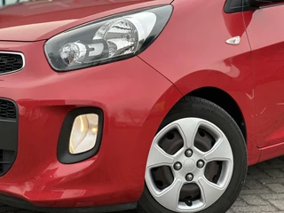 Kia Picanto Kia Picanto 1.0 CVVT ComfortLine bj 2015 Airco org 88874km - afbeelding nr 5