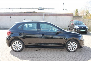 Volkswagen Polo - afbeelding nr 5