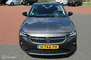 Opel Corsa Opel Corsa 1.2 Elegance 100 PK, Pdc voor/achter + camera, Navi, App connect, Cruise, Airco, 17 Inch Lmv, Dodehoek detectie, Inklapbare spiegels. - afbeelding nr 15