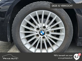 BMW 3 Serie BMW 3 Serie 316i Executive |NAVI|STOELVERW.|CLIMA|ORIG. NL|NAP| 3113 - afbeelding nr 9