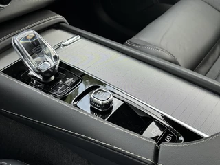 Volvo XC90 Volvo XC90 T8 Recharge Sport Int 7P Panorama HK Keyless 360° 21