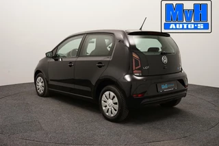 Volkswagen up! Volkswagen Up! 1.0 BMT move up!|BLUETOOTH|AIRCO|DAB|ORG.NL - afbeelding nr 72