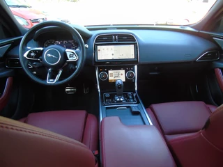Jaguar XE - afbeelding nr 25