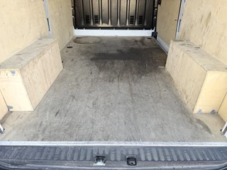 Renault Master Renault Master T33 2.3 DCI 135PK L2H2 Airco Cruise Control Parkeersensoren - afbeelding nr 13