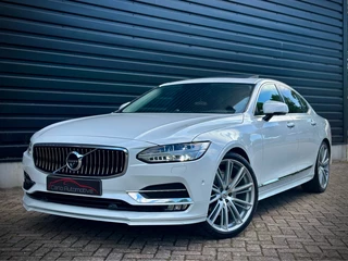 Volvo S90 - 21453387-0