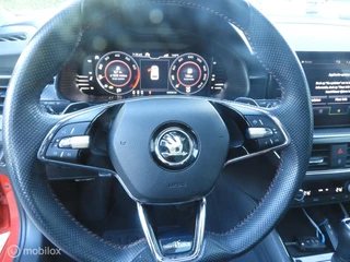 Škoda Kamiq Skoda Kamiq 1.0 TSI Monte Carlo edition - afbeelding nr 18