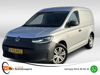 Volkswagen Caddy Cargo 2.0 TDI | LED | Stoelverw. | PDC