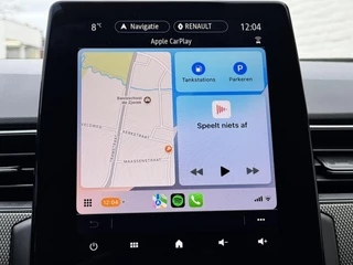 Renault Arkana Renault ARKANA 1.3 TCe 140 Adaptive cruise control Climate control Keyless LED Apple/Android - afbeelding nr 8