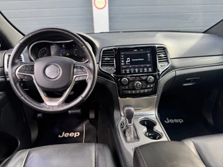 Jeep Grand Cherokee - afbeelding nr 11