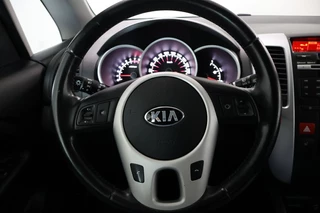 Kia Venga Kia Venga 1.4 CVVT EconomyLine - afbeelding nr 10