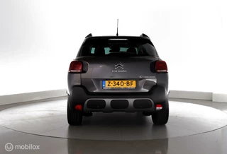 Citroën C3 Aircross Citroen C3 Aircross 1.2 110PK Max led|nav|cam|ecc|dab|lmv17 - afbeelding nr 23