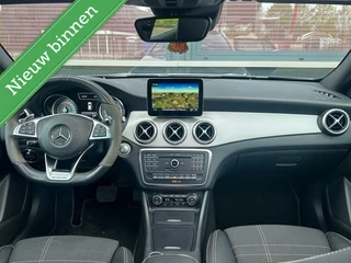 Mercedes-Benz GLA Mercedes GLA-klasse 250/Automaat/Pano/ Nette auto! - afbeelding nr 11