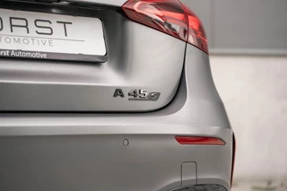 Mercedes-Benz A-Klasse Mercedes A45S AMG 4MATIC+ ''Street Style Edition'' 360 HUD - afbeelding nr 15