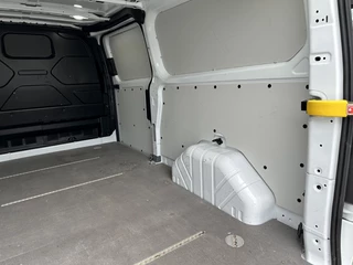 Ford Transit Custom - afbeelding nr 8