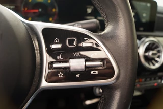 Mercedes-Benz CLA - afbeelding nr 18