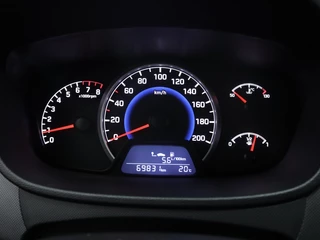 Hyundai i10 Hyundai i10 1.0i Comfort | Cruise control | Airco | Bluetooth - afbeelding nr 27