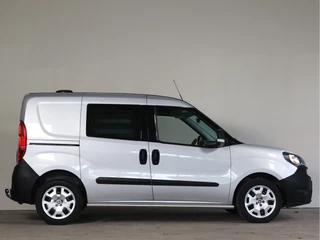 Fiat Doblò Fiat Doblò Cargo BPM VRIJ!! 1.3 MJ L1H1 SX Cruise I Navi I Trekhaak - afbeelding nr 3