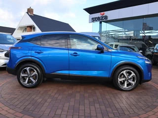 Nissan QASHQAI - afbeelding nr 13