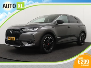 DS DS 7 Crossback E-Tense PHEV Performance Line