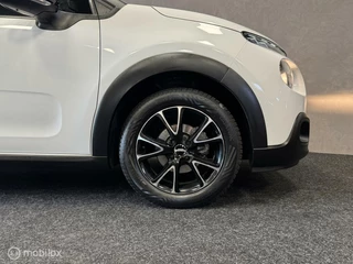 Citroën C3 Citroen C3 1.2  LUXE / LED / CLIMA / NAVI-CARPLAY / ALL SEASON - afbeelding nr 21