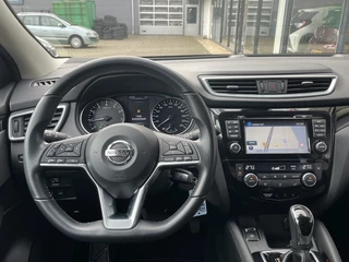 Nissan QASHQAI - afbeelding nr 9