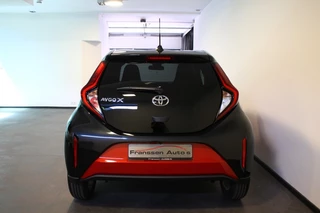 Toyota Aygo - afbeelding nr 4